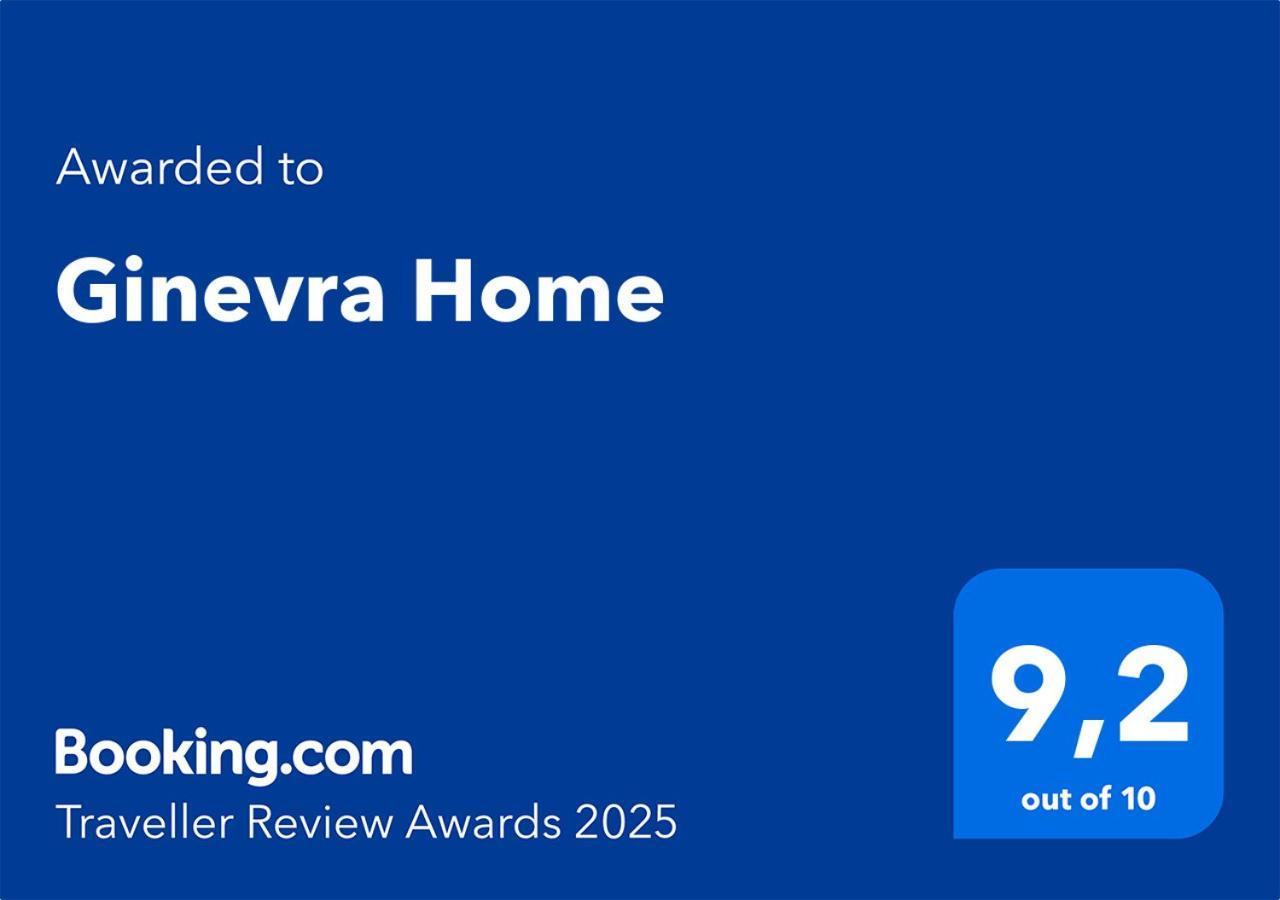 Ginevra Home 塞斯托-聖喬凡尼 外观 照片